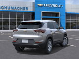New 2026 Chevrolet TrailBlazer LS w/ LS Convenience Package image 4