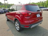 Used 2019 Ford Escape Titanium image 5