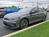 New 2025 Volkswagen Jetta Sport image 3