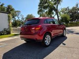 Used 2015 Mitsubishi Outlander Sport ES image 6