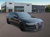 Used 2016 Audi A6 2.0T Premium Plus w/ Premium Plus Package image 2