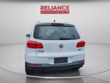 Used 2017 Volkswagen Tiguan Wolfsburg Edition image 4