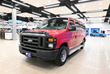 Used 2011 Ford E-350 and Econoline 350 XL w/ PWR Windows & Locks Group image 4