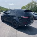 Used 2020 Land Rover Discovery HSE image 3