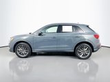Used 2022 Audi Q3 2.0T Premium w/ Convenience Package image 4