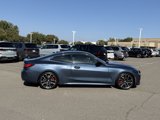 Certified 2023 BMW 430i Coupe w/ M Sport Package image 5