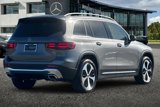 New 2025 Mercedes-Benz GLB 250 4MATIC image 4