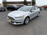 Used 2016 Ford Fusion S w/ Equipment Group 101A image 2