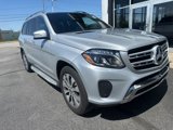 Certified 2018 Mercedes-Benz GLS 450 4MATIC image 3