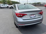 Used 2015 Hyundai Sonata Limited w/ Option Group 06 image 4