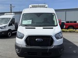 New 2025 Ford Transit 250 148 Medium Roof w/ Load Area Protection Package image 2