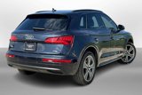 Used 2019 Audi Q5 2.0T Premium Plus w/ Premium Plus Package image 2