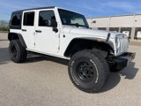 Used 2013 Jeep Wrangler Unlimited Sport image 5