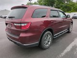 Used 2017 Dodge Durango SXT w/ Quick Order Package 23B image 3