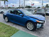Used 2020 Toyota Camry XLE image 4