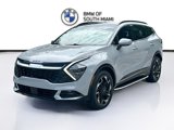 Used 2023 Kia Sportage SX image 3