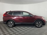 Used 2017 Honda CR-V LX image 3