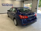 Used 2019 Nissan Sentra S image 4