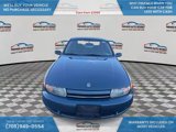 Used 2002 Saturn L-Series L100 w/ Special Edition Pkg image 2