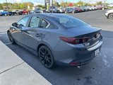 New 2025 MAZDA MAZDA3 s image 5