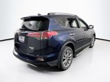 Used 2017 Toyota RAV4 Limited image 5