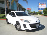 Used 2013 MAZDA MAZDA3 i Sport image 2