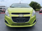 Used 2013 Chevrolet Spark LT image 3