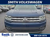 Used 2018 Volkswagen Atlas S image 2