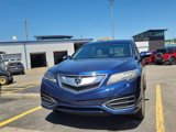 Used 2017 Acura RDX w/ Technology Package image 2