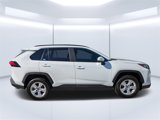 Used 2019 Toyota RAV4 XLE image 2