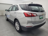 Used 2020 Chevrolet Equinox LS image 5