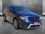 Used 2017 Dodge Journey Crossroad image 3