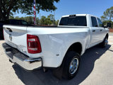 Used 2024 RAM 3500 Tradesman w/ Chrome Appearance Group image 4