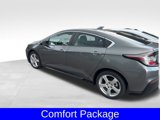 Used 2017 Chevrolet Volt LT w/ Comfort Package image 4