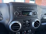 Used 2015 Jeep Wrangler Unlimited Sahara w/ Connectivity Group image 3