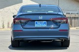 New 2025 Honda Civic FWD Hybrid Sedan image 5