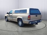 Used 2004 GMC Sierra 1500 SLE w/ Light Duty Power Package image 4