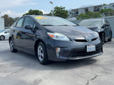 Used 2013 Toyota Prius Two image 4