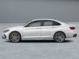 New 2025 Volkswagen Jetta Sport image 3