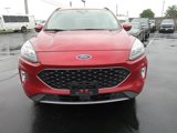 Used 2020 Ford Escape Titanium image 3