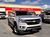 Used 2019 Chevrolet Colorado Z71 image 2