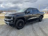 New 2025 Chevrolet Silverado EV LT image 4