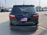 Used 2018 Ford EcoSport SE w/ SE Convenience Package image 4