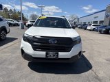 Certified 2025 Subaru Forester w/ Convenience Package #1 image 2