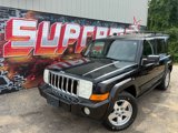 Used 2008 Jeep Commander Sport image 2