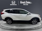 Certified 2018 Honda CR-V EX-L image 6