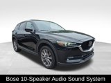 Used 2019 MAZDA CX-5 Grand Touring image 5