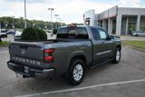 Used 2024 Nissan Frontier SV w/ SV Convenience Package image 6