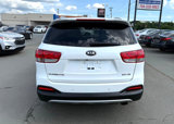 Used 2017 Kia Sorento EX image 5