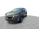 Certified 2023 Chevrolet Equinox LT image 4